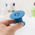 5 PCS Bathtub Pool Anti-clogging Device Hair And Hair Cleaning Collecting Floor Drain, Random Color Delivery