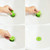5 PCS Bathtub Pool Anti-clogging Device Hair And Hair Cleaning Collecting Floor Drain, Random Color Delivery