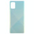 For Galaxy A71 Original Battery Back Cover (Blue)