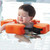 Swimming Ring Free Inflatable Children Armpit Ring Arm Ring Swimming Equipment for  0-3 Years Old Babies, Size: 39 x 16 x 10cm(Green) Swimming Ring Free Inflatable Children Armpit Ring Arm Ring Swimming Equipment for  0-3 Years Old Babies, Size: 39 x 16 x 10cm(Green)