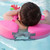 Swimming Ring Free Inflatable Children Armpit Ring Arm Ring Swimming Equipment for  0-3 Years Old Babies, Size: 39 x 16 x 10cm(Green) Swimming Ring Free Inflatable Children Armpit Ring Arm Ring Swimming Equipment for  0-3 Years Old Babies, Size: 39 x 16 x 10cm(Green)