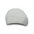 Particles Thickening High Elasticity Non-slip Silicone Swimming Cap(White) Particles Thickening High Elasticity Non-slip Silicone Swimming Cap(White)