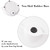 Pet Bowl Non-slip Cute Cat Type Color Cat Bowl Pet Supplies(Black)