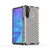 For OPPO Realme 5i  Shockproof Honeycomb PC + TPU Case(Red)