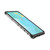 For Huawei Honor 30S Shockproof Honeycomb PC + TPU Case(Blue)