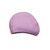 Particles Thickening High Elasticity Non-slip Silicone Swimming Cap(Purple) Particles Thickening High Elasticity Non-slip Silicone Swimming Cap(Purple)