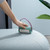 Handheld Lanyard Roller Sticky Hair Clothes Convenient Dust Removal Brush(White) Handheld Lanyard Roller Sticky Hair Clothes Convenient Dust Removal Brush(White)