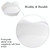 Pet Bowl Non-slip Cute Cat Type Color Cat Bowl Pet Supplies(Orange)