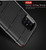 For Galaxy A51 5G  Full Coverage Shockproof TPU Case(Army Green)