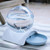 Pet Automatic Drinking Fountain Cat Drinking Bowl Supplies(Blue)