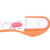 Plastic Milk Powder Amount Scale Adjustment Spoon