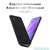 For Galaxy S20+ PINWUYO Zun Series PC + TPU + Skin Waterproof Anti-fall All-inclusive Protective Case(Black)