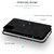 For Galaxy S20+ PINWUYO Zun Series PC + TPU + Skin Waterproof Anti-fall All-inclusive Protective Case(Black)