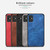 For Galaxy S20+ PINWUYO Zun Series PC + TPU + Skin Waterproof Anti-fall All-inclusive Protective Case(Black)