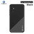 For Galaxy S20+ PINWUYO Rong Series  Shockproof PC + TPU+ Chemical Fiber Cloth Protective Cover(Black)