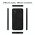 For Galaxy S20+ PINWUYO Zun Series PC + TPU + Skin Waterproof Anti-fall All-inclusive Protective Case(Red)