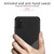 For Galaxy S20 PINWUYO Rong Series  Shockproof PC + TPU+ Chemical Fiber Cloth Protective Cover(Yellow)