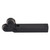 Hardened and Durable Steel Two-wheel Knurled Tool Kit, Style:1.5mm