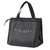 Multifunctional Portable Insulated Lunch Box Bag(Day Mini Black) Multifunctional Portable Insulated Lunch Box Bag(Day Mini Black)