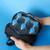 Multifunctional Portable Insulated Lunch Box Bag(Day Mini Black) Multifunctional Portable Insulated Lunch Box Bag(Day Mini Black)
