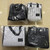 Multifunctional Portable Insulated Lunch Box Bag(Day Mini Black) Multifunctional Portable Insulated Lunch Box Bag(Day Mini Black)