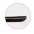 Smart Temperature-controlled Electric Insole Warm Foot Graphene Heating Insole Warm Foot Artifact Warm Foot Treasure, EU Plug, Size:38(Black for Women)