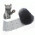 Anti-cat Net Spur Pad To Drive Cat And Dog Artifacts, Size:1.8CMx30CMx2M