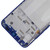 TFT LCD Screen for Xiaomi Mi CC9e / Mi A3 Digitizer Full Assembly with Frame(Blue)