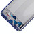 TFT LCD Screen for Xiaomi Mi CC9e / Mi A3 Digitizer Full Assembly with Frame(Blue)