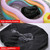 35L Adjustable Waterproof Dustproof Backpack  Rain Cover Portable Ultralight Protective Cover(Black)