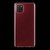 For Galaxy A81 0.75mm Ultrathin Transparent TPU Soft Protective Case