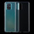 For Galaxy A91 0.75mm Ultrathin Transparent TPU Soft Protective Case