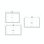 Marine Series Pattern Bathroom Toilet Non-slip Mat Flannel Absorbent Foot Pad, Size:46x76cm(Octopus)