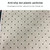 Marine Series Pattern Bathroom Toilet Non-slip Mat Flannel Absorbent Foot Pad, Size:46x76cm(Octopus)
