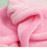 Baby Animal Shape Hooded Cape Bath Towel, Size:10075cm(Orange Deer)