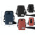 YIPINU Multifunctional Hanging Neck Mini Waterproof Mobile Phone Storage Bag(Dark Blue)