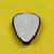 100 PCS ABS Storage Box for Guitar Pick, Random Color Delivery, Specification:Heart-shaped Pick Box