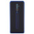 For OPPO Reno2 Back Cover (Black) For OPPO Reno2 Back Cover (Black)