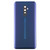 For OPPO Reno2 Back Cover (Purple)