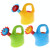 Children Beach Toys Watering Can Playing Sand Playing Water Tools, Random Color Delivery