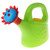 Children Beach Toys Watering Can Playing Sand Playing Water Tools, Random Color Delivery