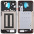 For OPPO A11 Middle Board (Black)