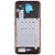 For OPPO A11 Middle Board (Black)