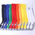 Adult Non-Slip Over-Knee Football Socks Thick Comfortable Wear-Resistant High Knee Socks(Yellow Black)