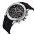 OCHSTIN 6125A Multi Function Chronograph Men  Sports Silicone Quartz Waterproof Men  Watch( Silver)