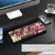 Ajazz 308I 84 Macaroon Keys Tablet Mobile Phone Computer Household Office Bluetooth Keyboard
