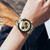 OCHSTIN Augusten 6103B Multi Function Quartz Watch Sports luminous Waterproof Watch Calendar Steel Band Men  Watch(Gold) OCHSTIN Augusten 6103B Multi Function Quartz Watch Sports luminous Waterproof Watch Calendar Steel Band Men  Watch(Gold)