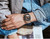 OCHSTIN Augusten 6103B Multi Function Quartz Watch Sports luminous Waterproof Watch Calendar Steel Band Men  Watch(Gold) OCHSTIN Augusten 6103B Multi Function Quartz Watch Sports luminous Waterproof Watch Calendar Steel Band Men  Watch(Gold)