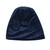 Unisex Autumn and Winter Velvet Hooded Cap Simple Ear Protection Cap, Size:55-60cm(Red)