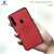 For Xiaomi RedMi Note8T PINWUYO Zun Series PC + TPU + Skin Waterproof And Anti-fall All-inclusive Protective Shell(Red) For Xiaomi RedMi Note8T PINWUYO Zun Series PC + TPU + Skin Waterproof And Anti-fall All-inclusive Protective Shell(Red)